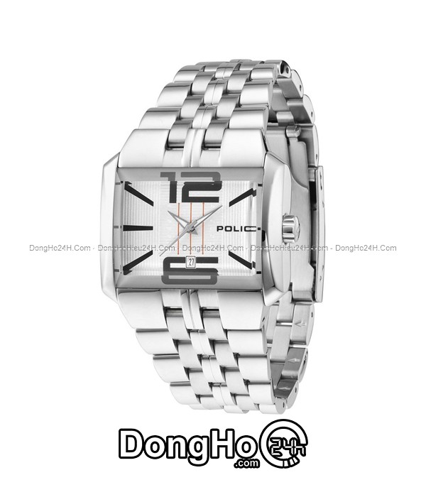 Đồng hồ Đồng hồ Police nam Quartz 10812JS/04M