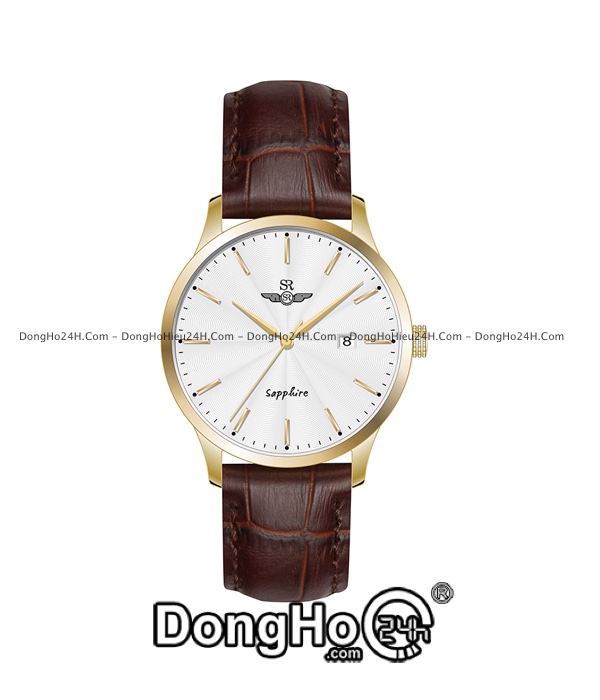 Đồng hồ Đồng hồ Sunrise SG1056.4602TE Timepiece chính hãng