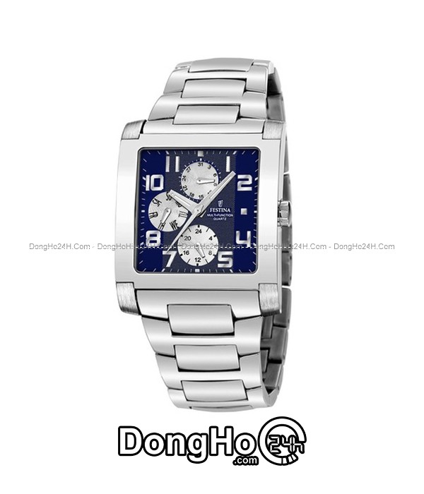 Đồng hồ Đồng hồ Festina F16234/4 chính hãng 