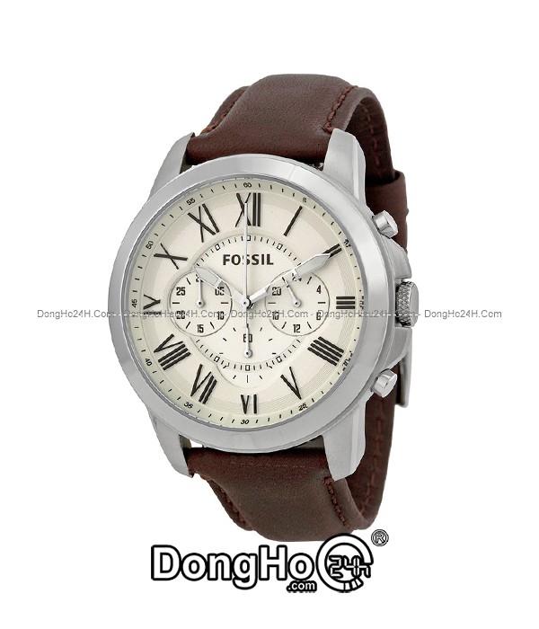 Đồng hồ Đồng hồ Fossil FS4735 chính hãng 