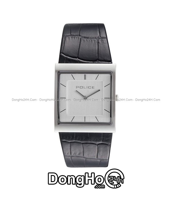 Đồng hồ Đồng hồ Police nam Quartz 13678BS/04