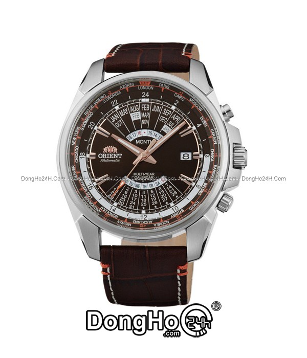 Đồng hồ Đồng hồ Orient Automatic FEU0B004TH chính hãng 