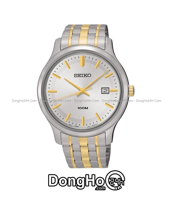 Đồng hồ Đồng hồ Seiko SUR147P1 chính hãng 