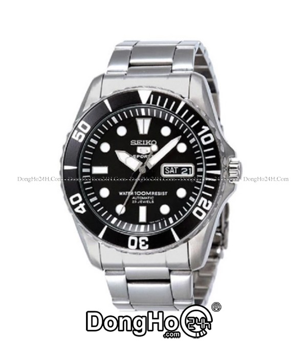 Đồng hồ Đồng hồ Seiko 5 Sport Automatic SNZF17K1 chính hãng 