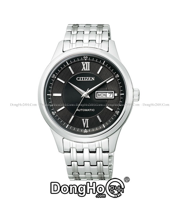 Đồng hồ Đồng hồ Citizen Automatic NY4051-51E chính hãng 