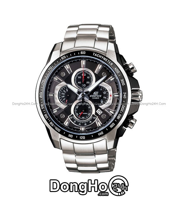 Đồng hồ Đồng hồ Casio Edifice EF-560D-1AVDF chính hãng 