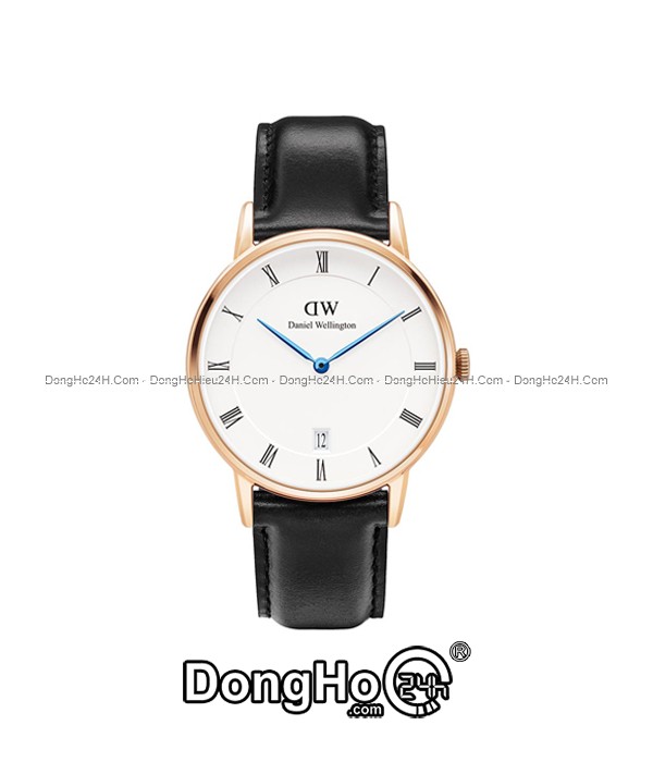 Đồng hồ Đồng hồ Daniel Wellington DW00100092 chính hãng 