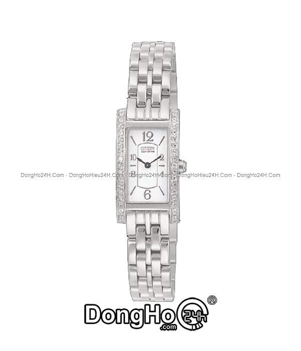 Đồng hồ Đồng hồ Citizen Eco-Drive EG2020-79A chính hãng