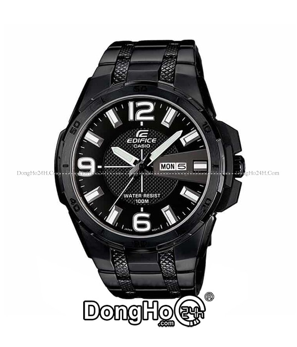 Đồng hồ Đồng hồ Casio Edifice EFR-104BK-1AVUDF chính hãng 