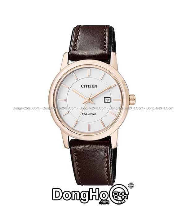 Đồng hồ Đồng hồ Citizen Eco-Drive EW1563-08A chính hãng