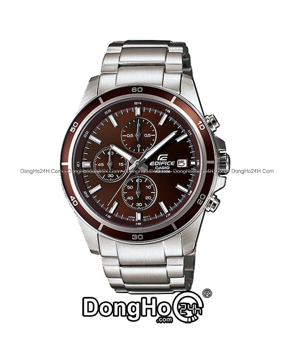 Đồng hồ Đồng hồ Casio Edifice EFR-526D-5AVUDF chính hãng 