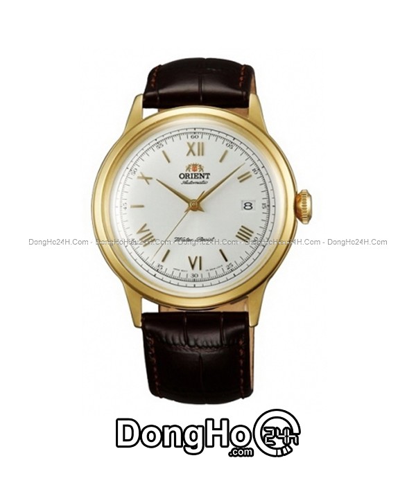 Đồng hồ Orient Bambino Automatic FER24009W0 chính hãng 