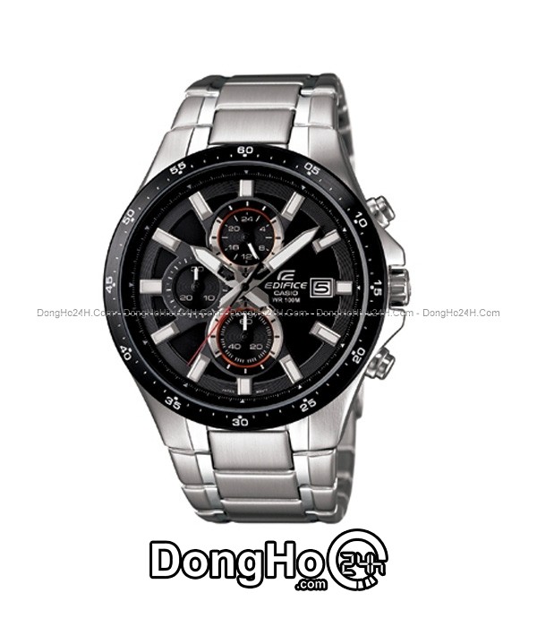 Đồng hồ Đồng hồ Casio Edifice EFR-519D-1AVDF chính hãng 