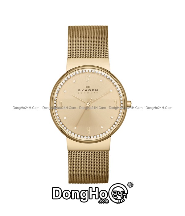 Đồng hồ Đồng hồ Skagen SKW2129 chính hãng 