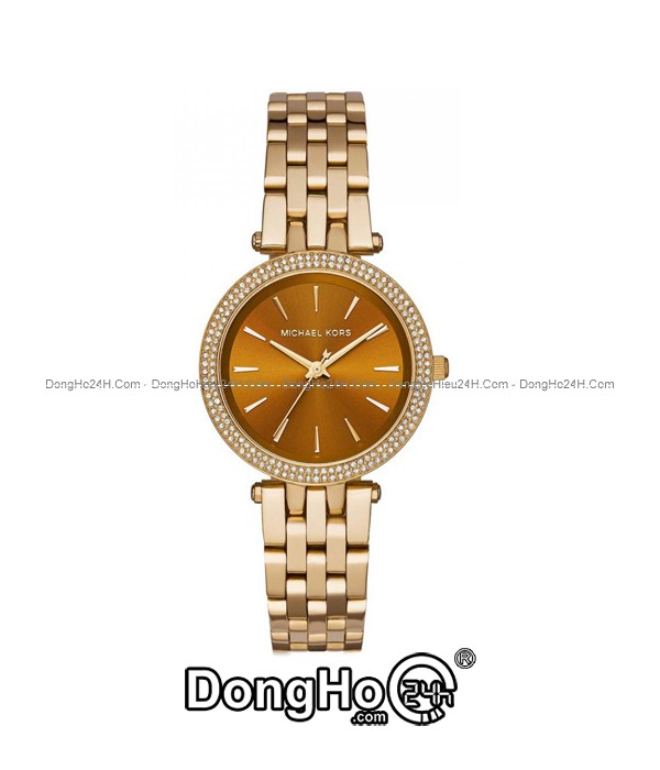 Đồng hồ Đồng hồ Michael Kors MK3408 chính hãng 