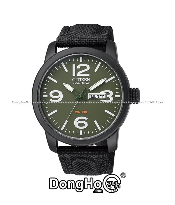 Đồng hồ Đồng hồ Citizen Eco-Drive BM8475-00X chính hãng