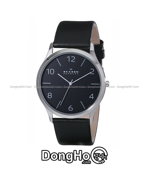 Đồng hồ Đồng hồ Skagen nam Quartz SKW6152