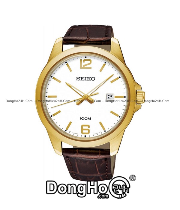 Đồng hồ Đồng hồ Seiko SUR252P1 chính hãng