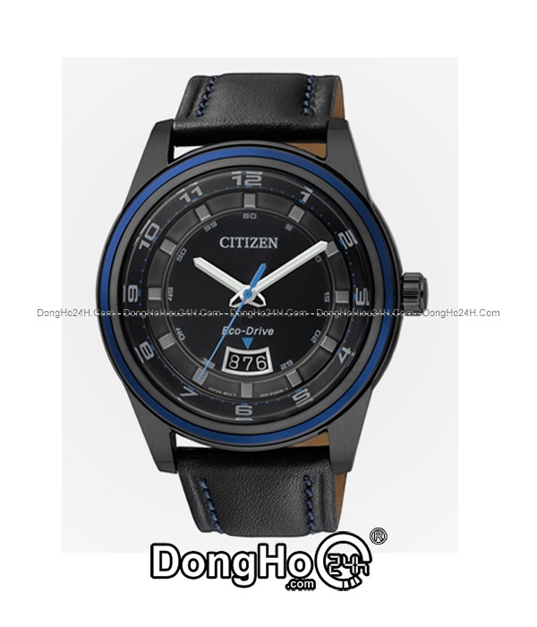 Đồng hồ Đồng hồ Citizen Eco-Drive AW1275-01E chính hãng