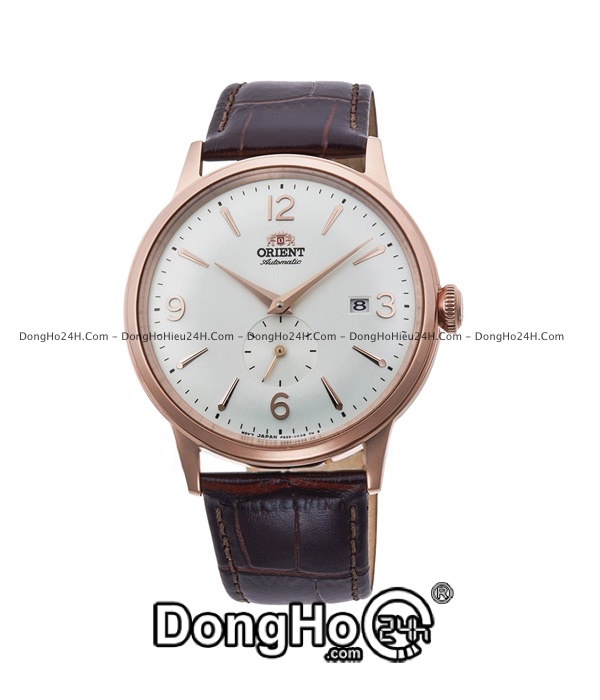 Đồng hồ Orient RA-AP0001S10B - Nam - Automatic (Tự Động) - Dây Da - Chính Hãng