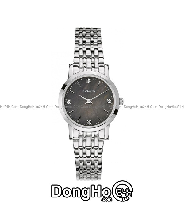 Đồng hồ Đồng hồ Bulova 96P148 chính hãng