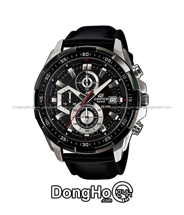 Đồng hồ Đồng hồ Casio Edifice EFR-539L-1AVUDF chính hãng 