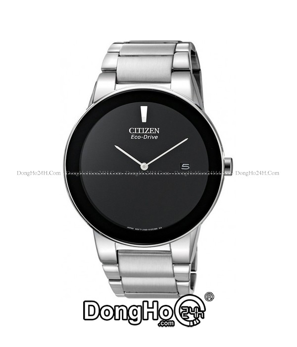 Đồng hồ Đồng hồ Citizen Eco-Drive AU1060-51E chính hãng