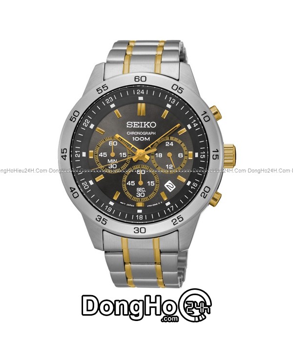 Đồng hồ Đồng hồ Seiko SKS525P1 chính hãng 