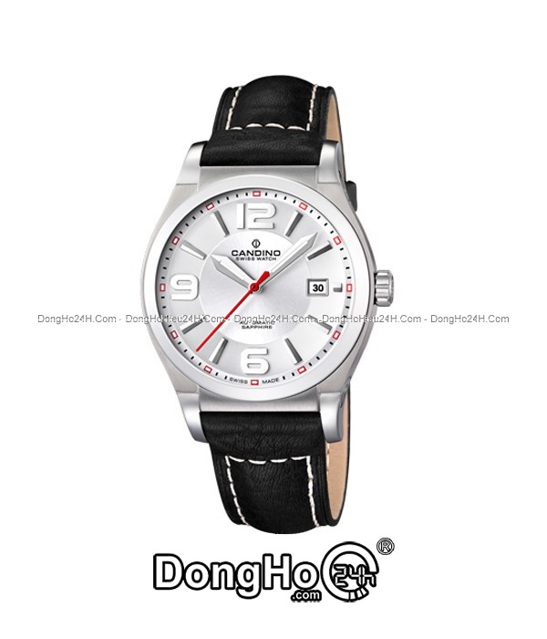 Đồng hồ Đồng hồ Candino Automatic C4441/1 chính hãng 