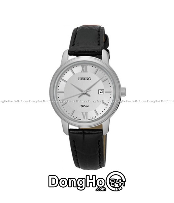 Đồng hồ Đồng hồ Seiko SUR743P1 chính hãng