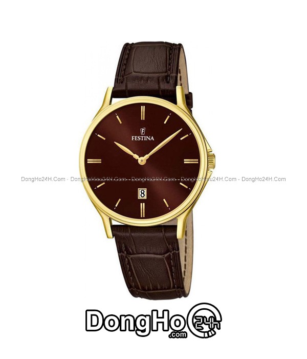 Đồng hồ Đồng hồ Festina F16747/3 chính hãng 