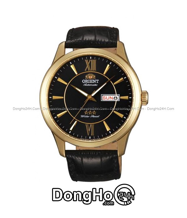 Đồng hồ Đồng hồ Orient Automatic FEM7P004B9 chính hãng 