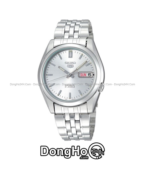 Đồng hồ Đồng hồ Seiko 5 Automatic SNK355K1 chính hãng 