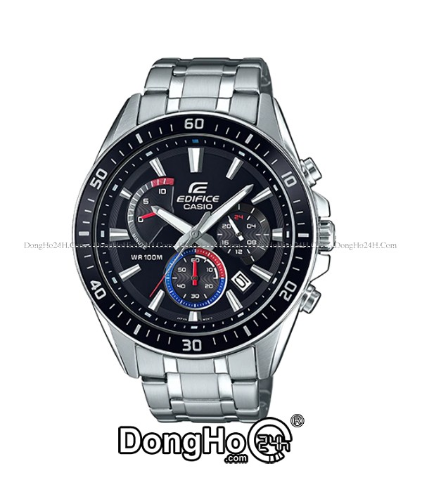 Đồng hồ Đồng hồ Casio Edifice EFR-552D-1A3VUDF chính hãng 