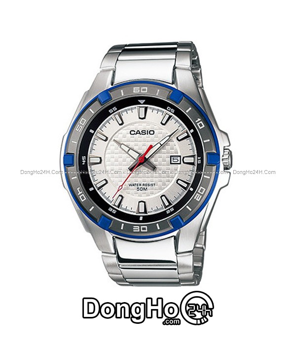 Đồng hồ Đồng hồ Casio MTP-1306D-7AVDF chính hãng 