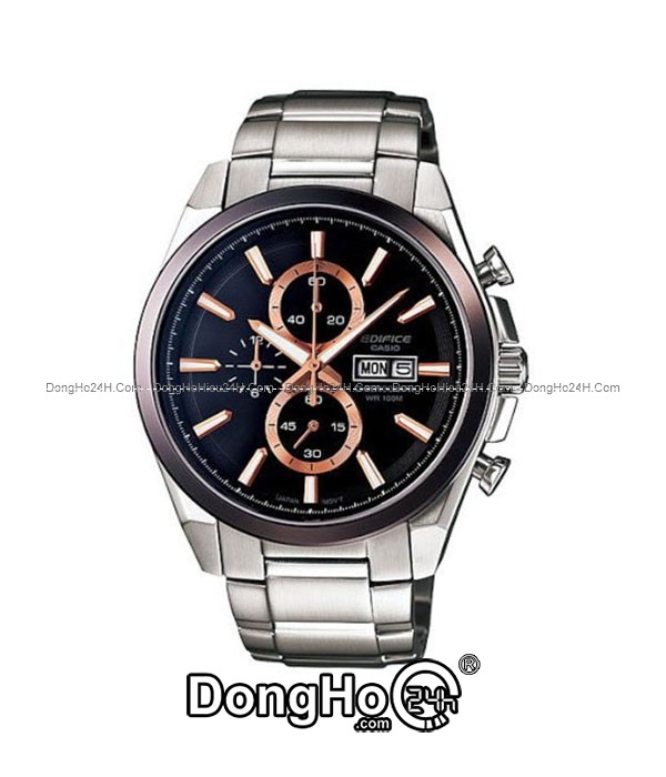 Đồng hồ Đồng hồ Casio Edifice EFB-500D-5AVDF chính hãng 