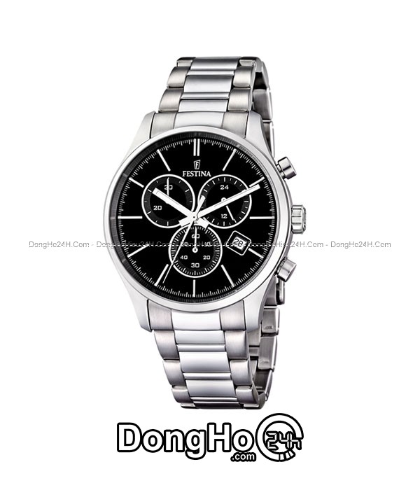 Đồng hồ Đồng hồ Festina nam Quartz F16578/4