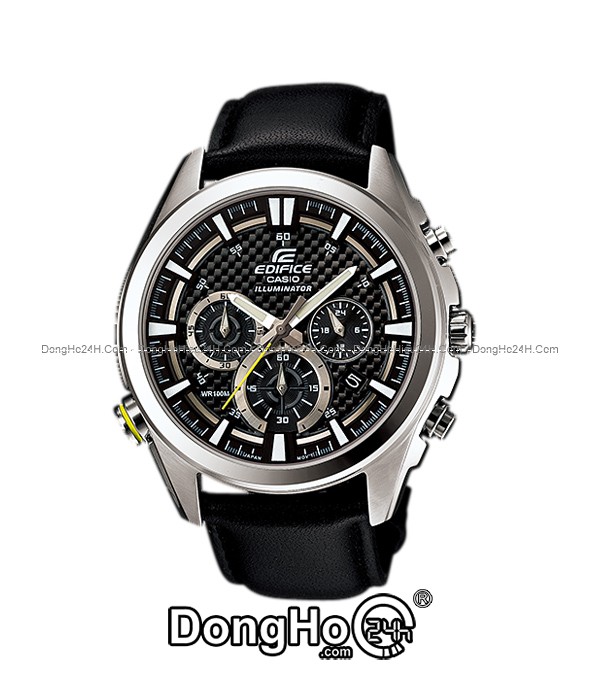 Đồng hồ Đồng hồ Casio Edifice EFR-537L-1AVDF chính hãng 