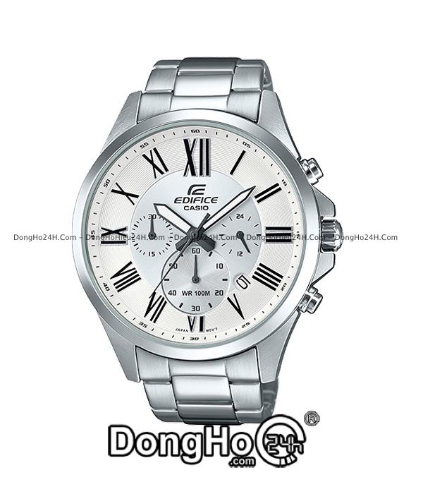 Đồng hồ Đồng hồ Casio Edifice EFV-500D-7AVUDF chính hãng