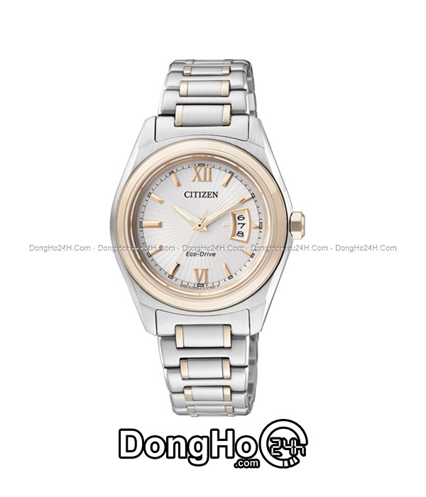 Đồng hồ Đồng hồ Citizen nữ Eco-Drive FE1054-51A