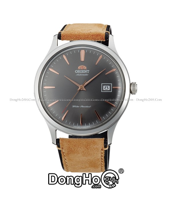 Đồng hồ Đồng hồ Orient Bambino 4 Automatic FAC08003A0 chính hãng 