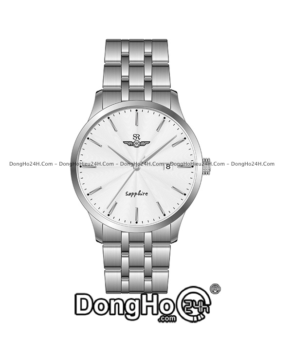 Đồng hồ Đồng hồ Sunrise SG1076.1102TE Timepiece chính hãng