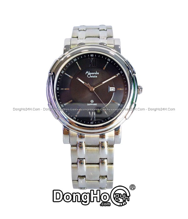 Đồng hồ Đồng hồ Alexandre Christie AC8388-MS chính hãng 