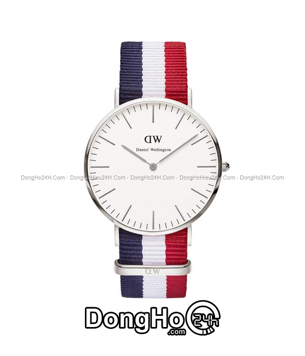 Đồng hồ Đồng hồ Daniel Wellington DW00100017 chính hãng 