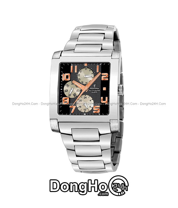 Đồng hồ Đồng hồ Festina F16234/5 chính hãng 