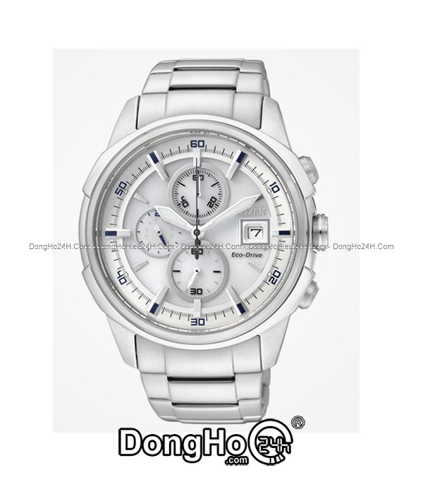 Đồng hồ Đồng hồ Citizen Eco-Drive CA0370-54A chính hãng