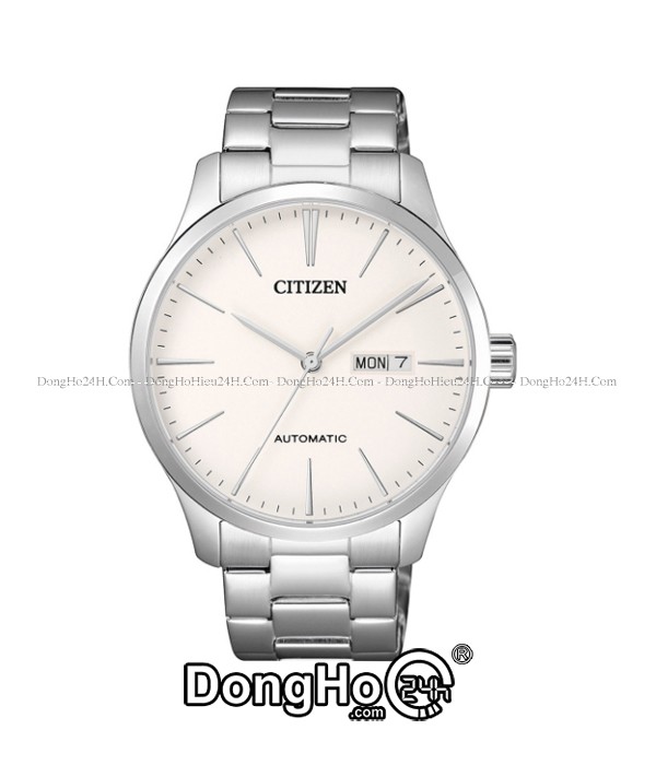 Đồng hồ Đồng hồ Citizen Automatic NH8350-83A chính hãng 