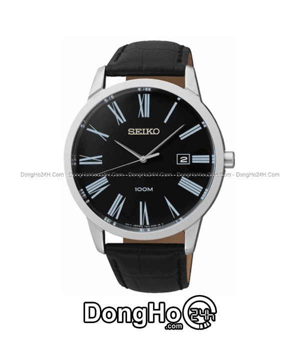 Đồng hồ Đồng hồ Seiko nam Quartz SGEH13P1