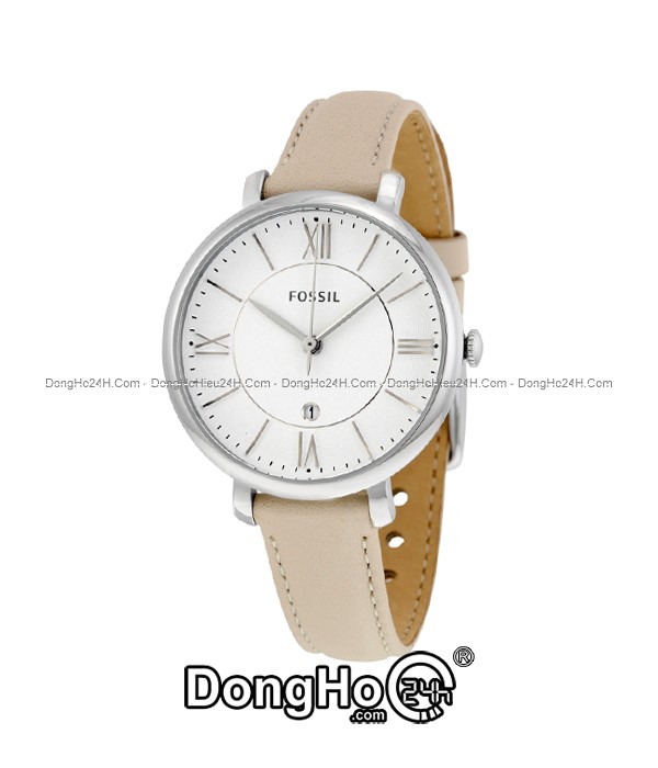 Đồng hồ Đồng hồ Fossil ES3793 chính hãng 