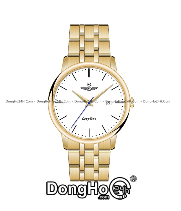 Đồng hồ Đồng hồ Sunrise SG1075.1402TE Timepiece chính hãng